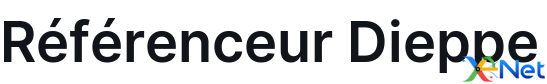Référenceur Dieppe